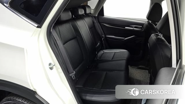 Kia Seltos 2020 Белый из Кореи, фото 2