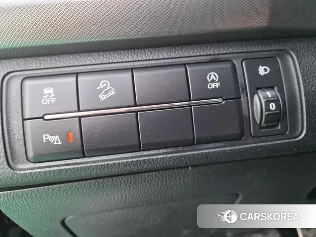 Ssangyong The New Rexton Sport 2023 Черный из Кореи, фото 2