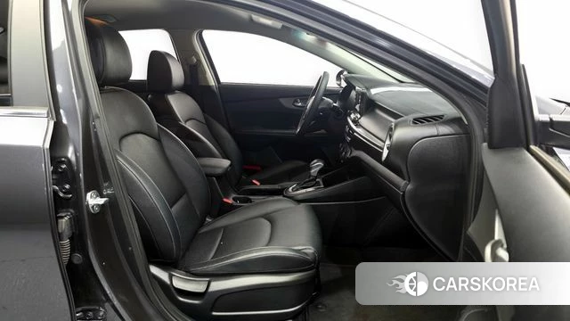 Kia Come New K3 2020 Серый из Кореи, фото 2