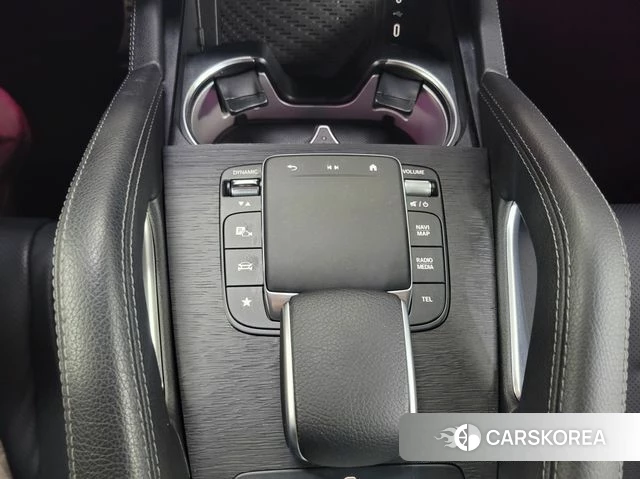 Mercedes-Benz GLE-Class W167 2024 Белый из Кореи, фото 2