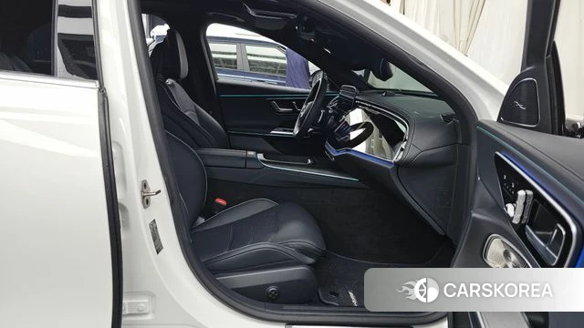 Mercedes-Benz E-Class W214 2026 Белый из Кореи, фото 2