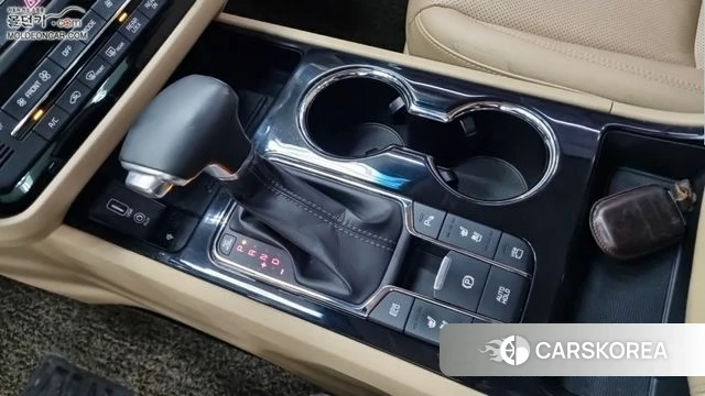Kia The New Carnival 2018 Белый из Кореи, фото 2