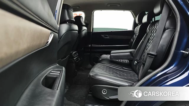 Genesis GV80 2020 Синий из Кореи, фото 2