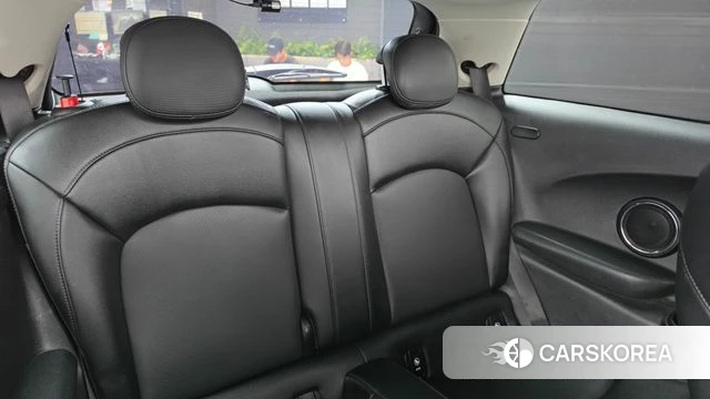 Mini Cooper S 2018 Оранжевый из Кореи, фото 2
