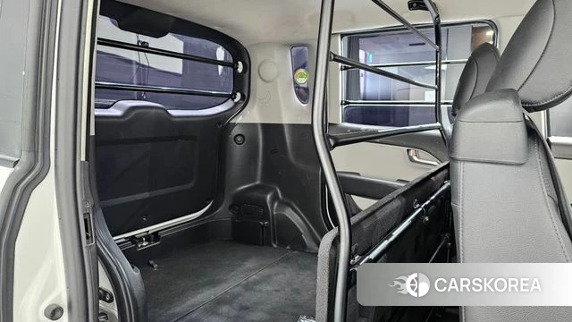 Kia The New Ray 2022 Белый из Кореи, фото 2