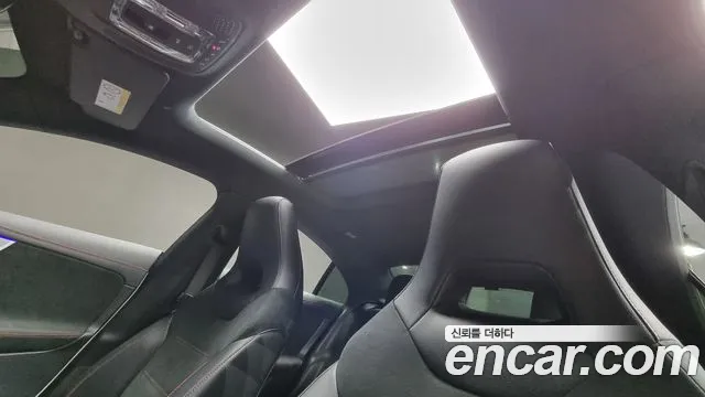 Mercedes-Benz CLA-Class C118 id 2694111 из Кореи 2