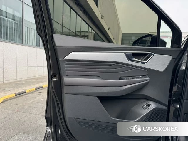 Volkswagen Lanjing 2022 Черный из Китая, фото 2