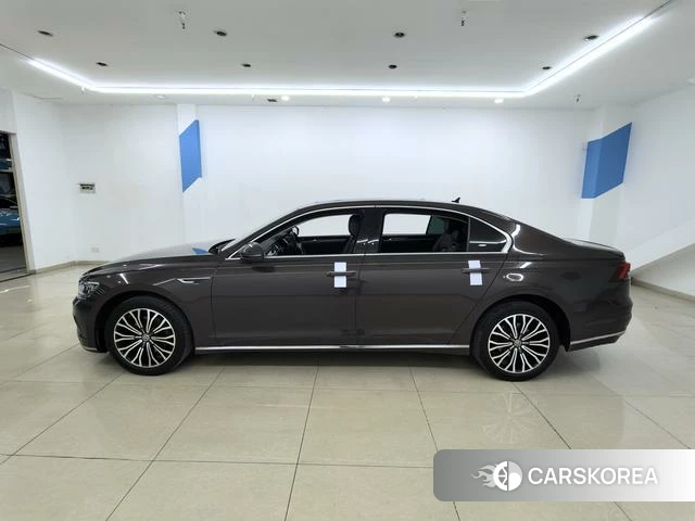 Volkswagen Huiang 2019 Коричневый из Китая, фото 2