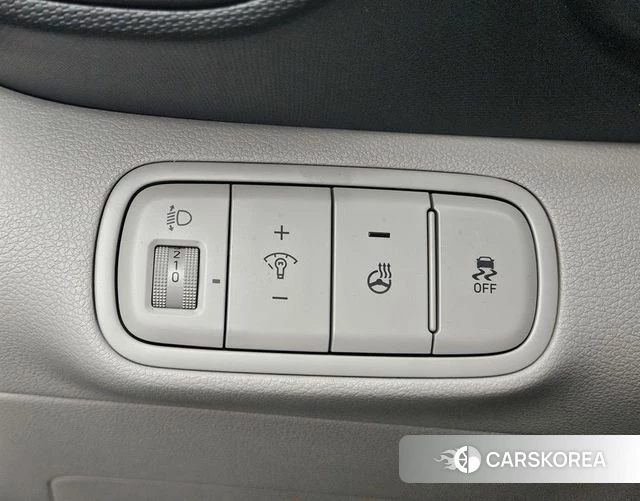 Hyundai Venue 2025 Синий нефрит из Кореи, фото 2