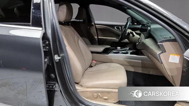 Kia K8 Hybrid id 3645033 из Кореи 2