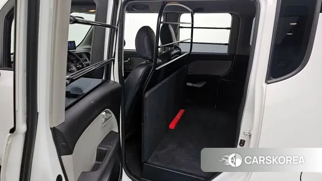 Kia The New Ray 2021 Белый из Кореи, фото 2