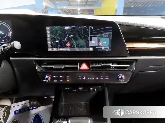 Kia Di Ol Nu Niro 2022 Серый из Кореи, фото 2