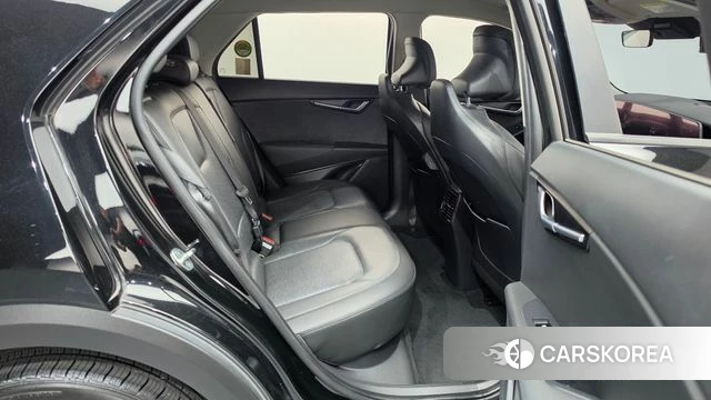 Kia Di All New Niro EV 2022 Черный из Кореи, фото 2