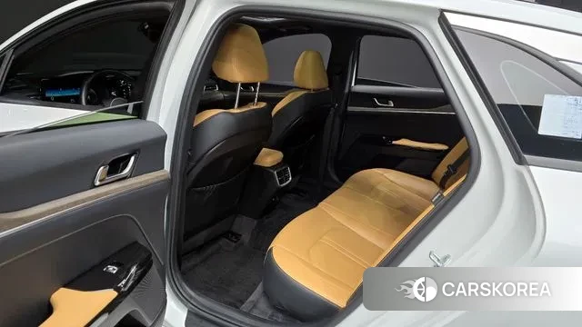 Kia K5 3rd generation 2020 Белый из Кореи, фото 2