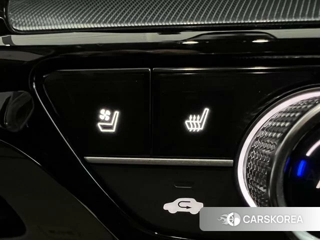 Honda Hao Ying 2023 Зеленый из Китая, фото 2