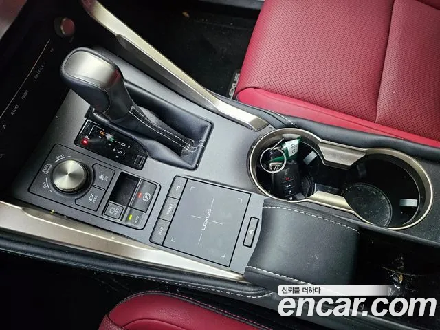 Lexus NX300h id 2821270 из Кореи 2