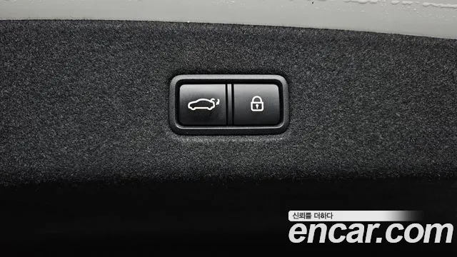 Kia More K9 2018 Белый из Кореи, фото 2