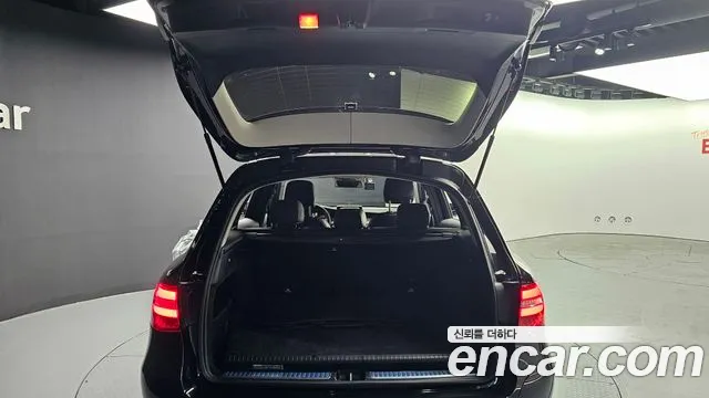 Mercedes-Benz GLC-Class X253 id 2647587 из Кореи 2