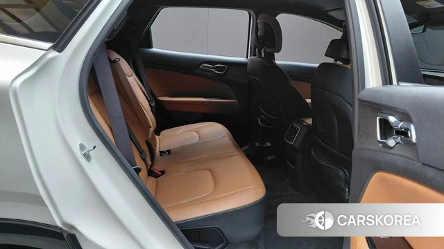 Kia Sportage 5th Generation Hybrid 2022 Белый из Кореи, фото 2