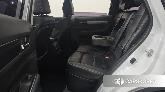 Renault Korea (Samsung) QM6 2019 Белый из Кореи, фото 2