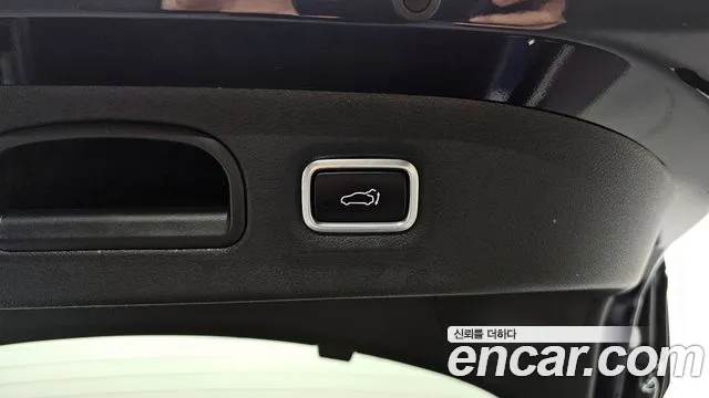 Kia Stinger 2019 Синий из Кореи, фото 2