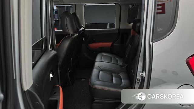 Kia The New Ray 2021 Серый из Кореи, фото 2