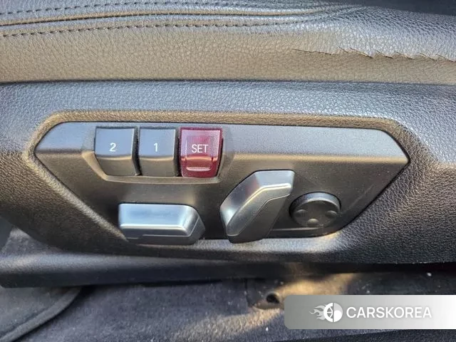 BMW 3 Series GT (F34) 2020 Черный из Кореи, фото 2