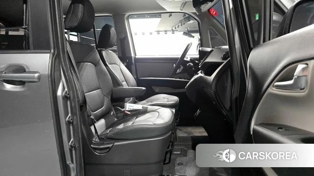 Kia The New Kia Ray 2024 Серый из Кореи, фото 2