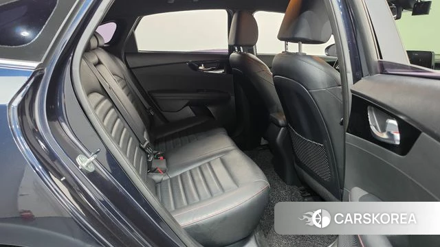 Kia Come New K3 2019 Синий из Кореи, фото 2