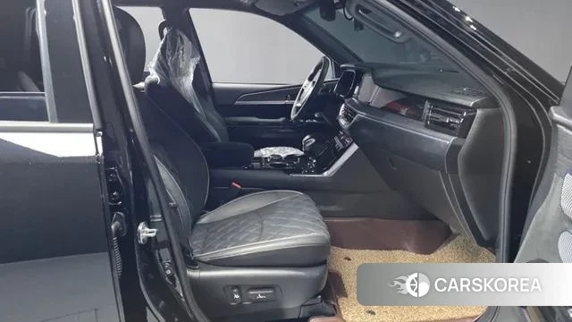 Kia Mohave Master 2022 Черный из Кореи, фото 2