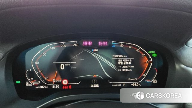 BMW X4 (G02) 2025 Белый из Кореи, фото 2