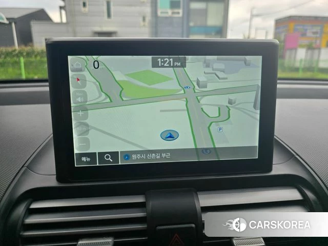 Hyundai Casper 2022 Белый из Кореи, фото 2