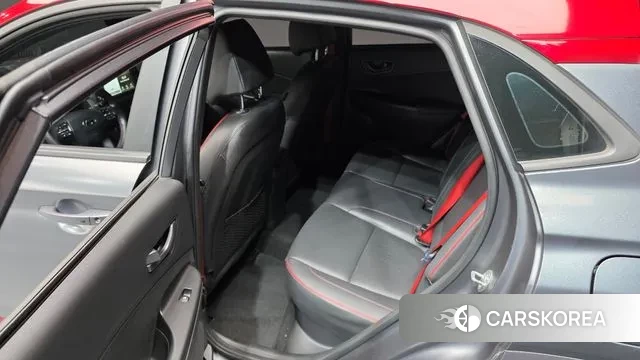 Hyundai Kona 2019 Серый из Кореи, фото 2