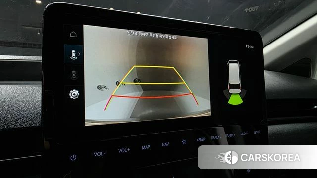Hyundai Staria 2023 Серебряный из Кореи, фото 2