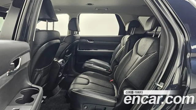 Hyundai The New Palisade id 2691889 из Кореи 2