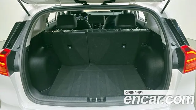 Kia The New Niro id 2655269 из Кореи 2