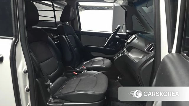 Kia The New Ray 2019 Белый из Кореи, фото 2