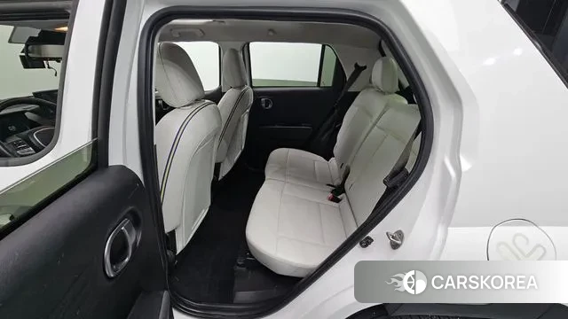 Hyundai Casper 2022 Белый из Кореи, фото 2