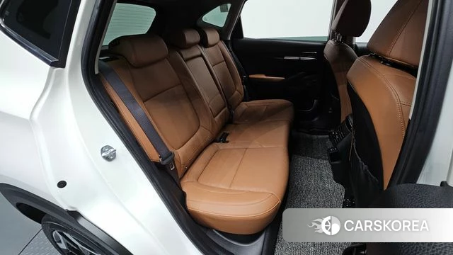 Kia The New Seltos 2025 Белый из Кореи, фото 2