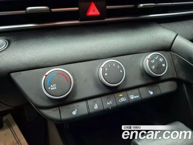 Hyundai Avante (CN7) id 2691565 из Кореи 2