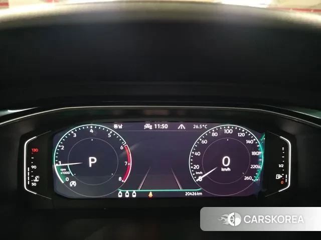 Volkswagen 7th Generation of Jetta 2024 Белый из Кореи, фото 2