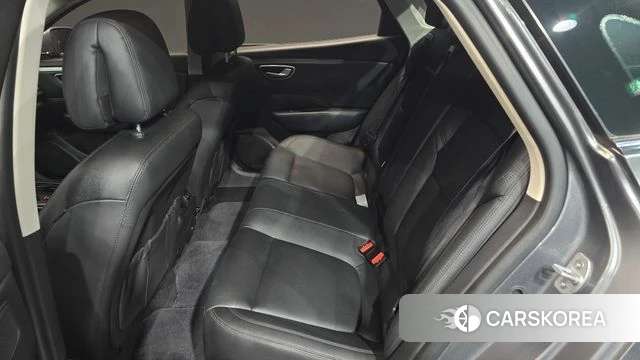 Renault Korea (Samsung) SM6 2019 Серый из Кореи, фото 2