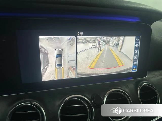 Mercedes-Benz E-Class W213 2019 Черный из Кореи, фото 2