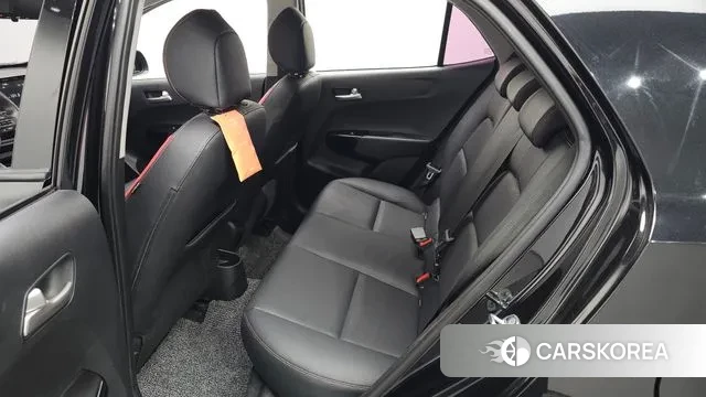 Kia All New Morning (JA) 2019 Черный из Кореи, фото 2