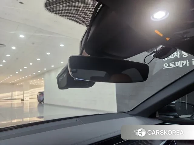 Audi A6 (C8) 2022 Серый из Кореи, фото 2