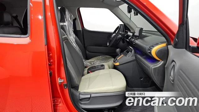 Hyundai Casper id 2811266 из Кореи 2