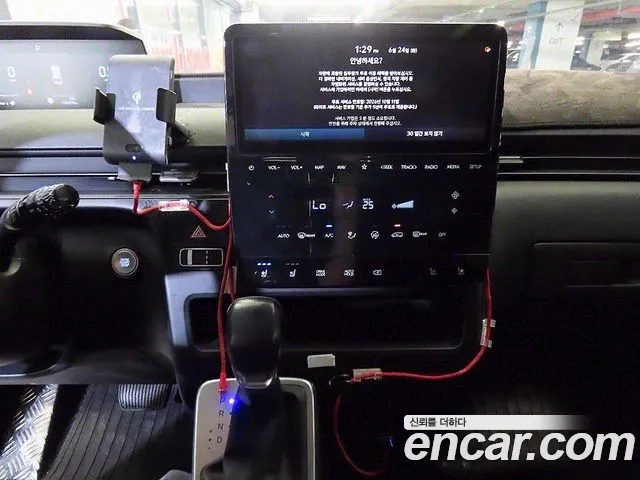 Hyundai Staria 2021 Серебряный из Кореи, фото 2