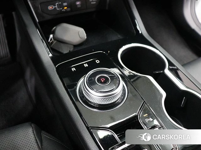 Kia The New K5 3rd generation 2024 Белый из Кореи, фото 2