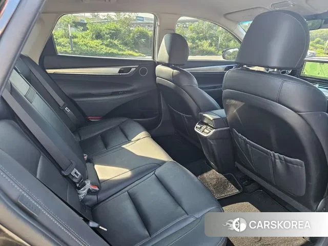 Hyundai The New Grandeur IG Hybrid 2020 Серый из Кореи, фото 2