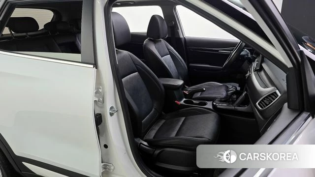 Kia Seltos 2020 Белый из Кореи, фото 2